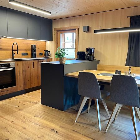 Appartements Zur Post Gries im Sellrain Kültér fotó