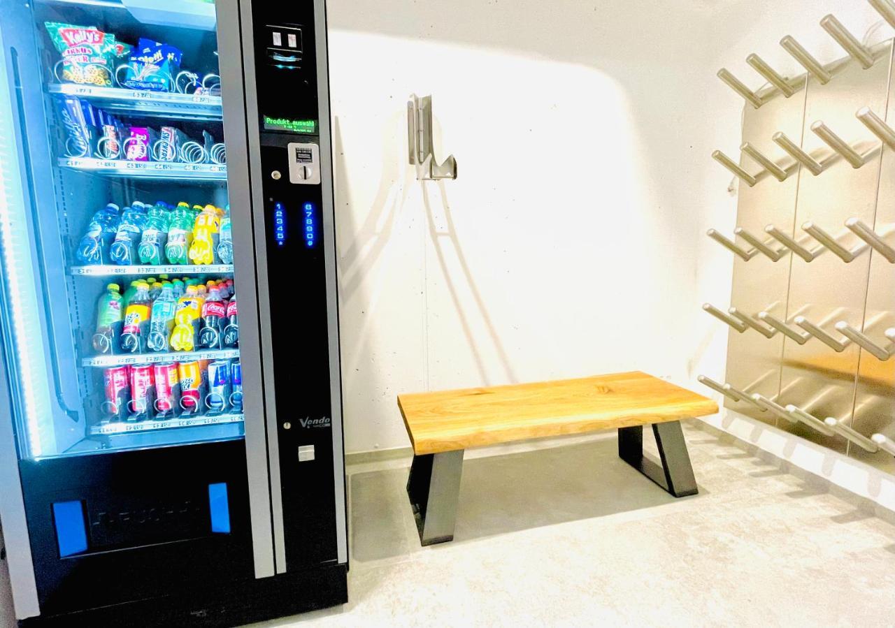 Appartements Zur Post Gries im Sellrain Kültér fotó