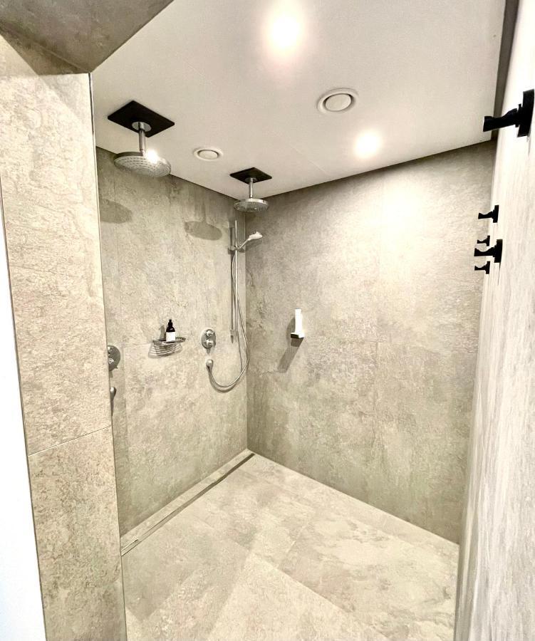 Appartements Zur Post Gries im Sellrain Kültér fotó