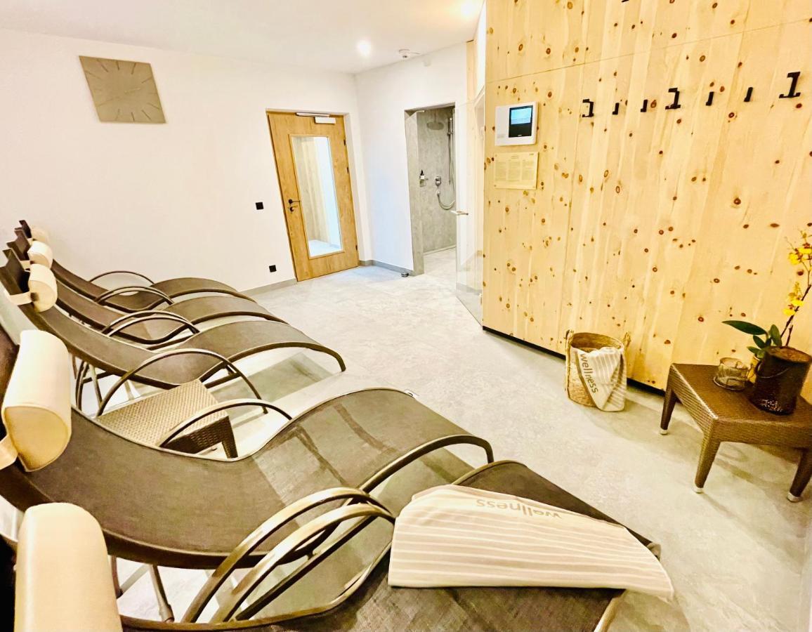 Appartements Zur Post Gries im Sellrain Kültér fotó