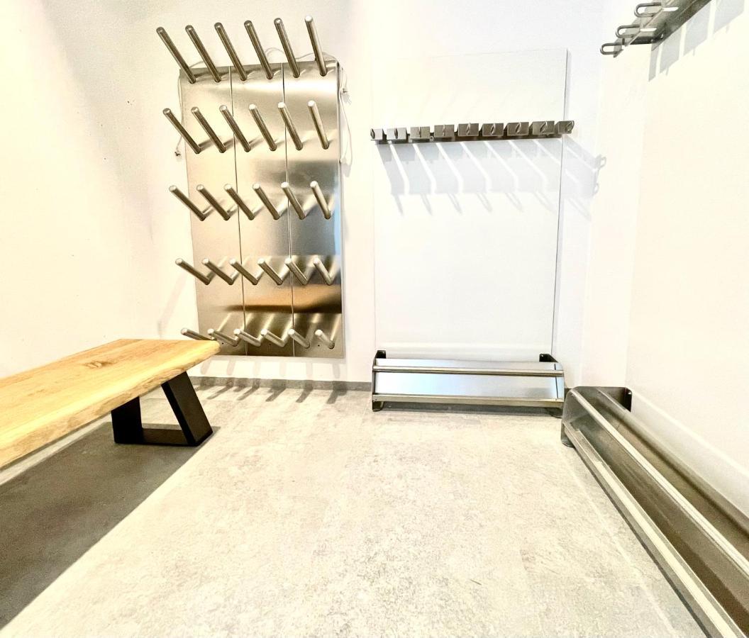 Appartements Zur Post Gries im Sellrain Kültér fotó