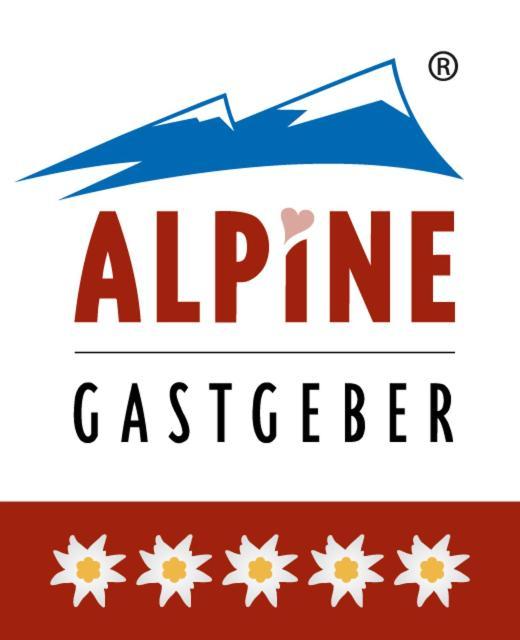 Appartements Zur Post Gries im Sellrain Kültér fotó