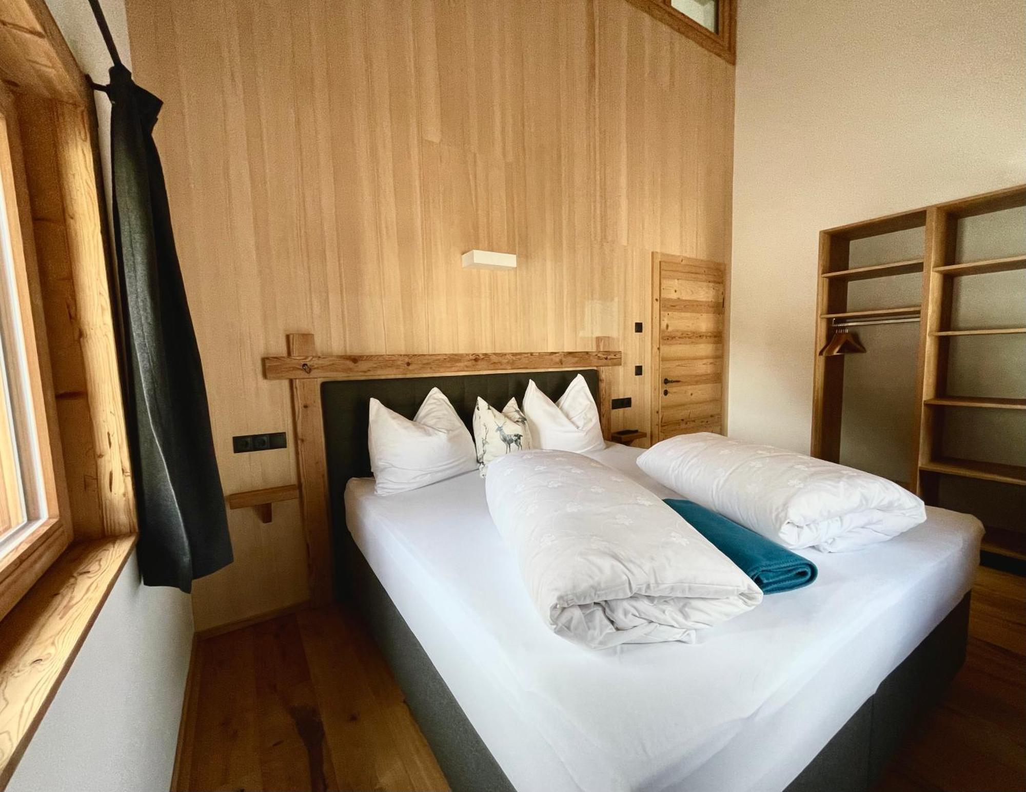 Appartements Zur Post Gries im Sellrain Kültér fotó