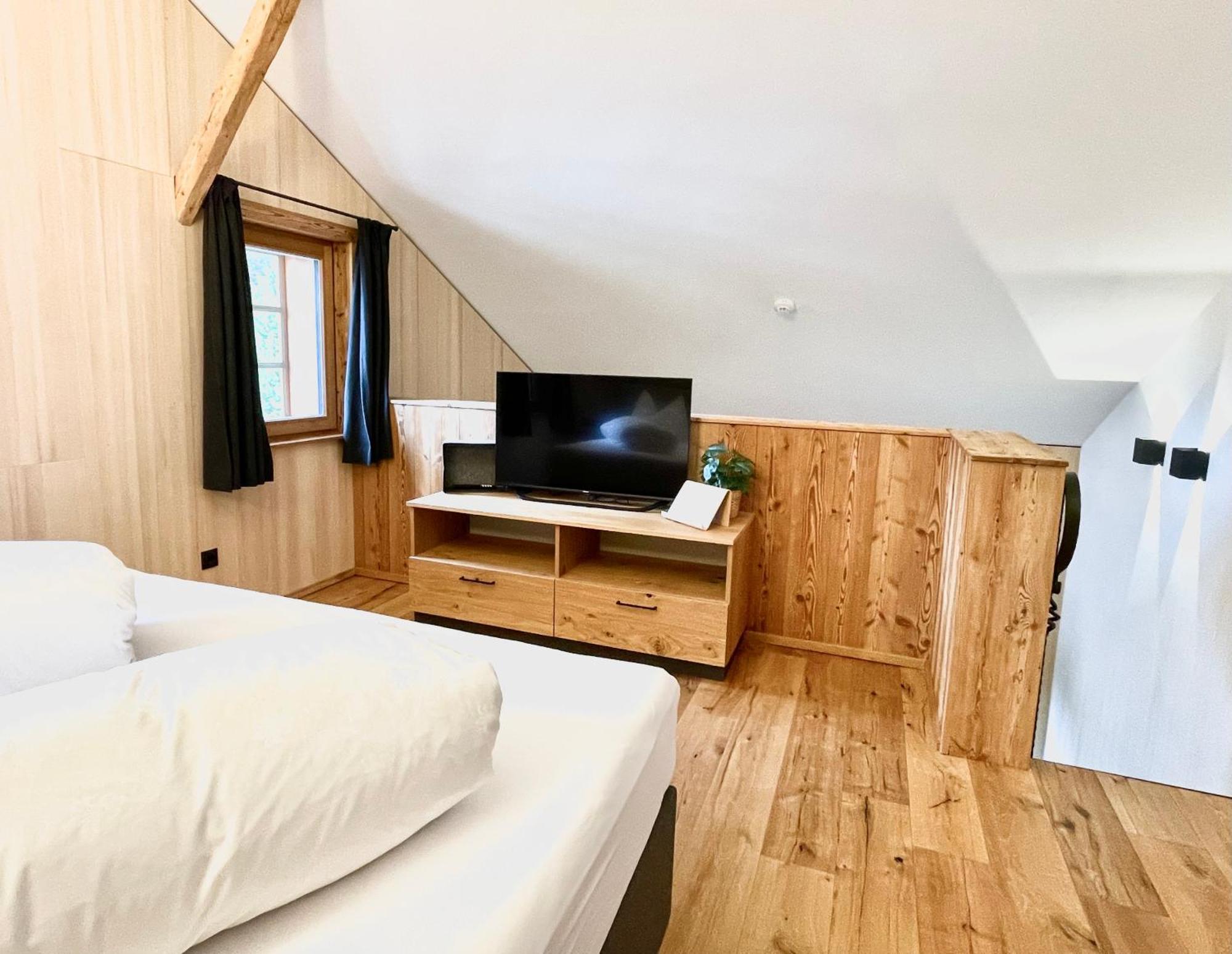 Appartements Zur Post Gries im Sellrain Kültér fotó